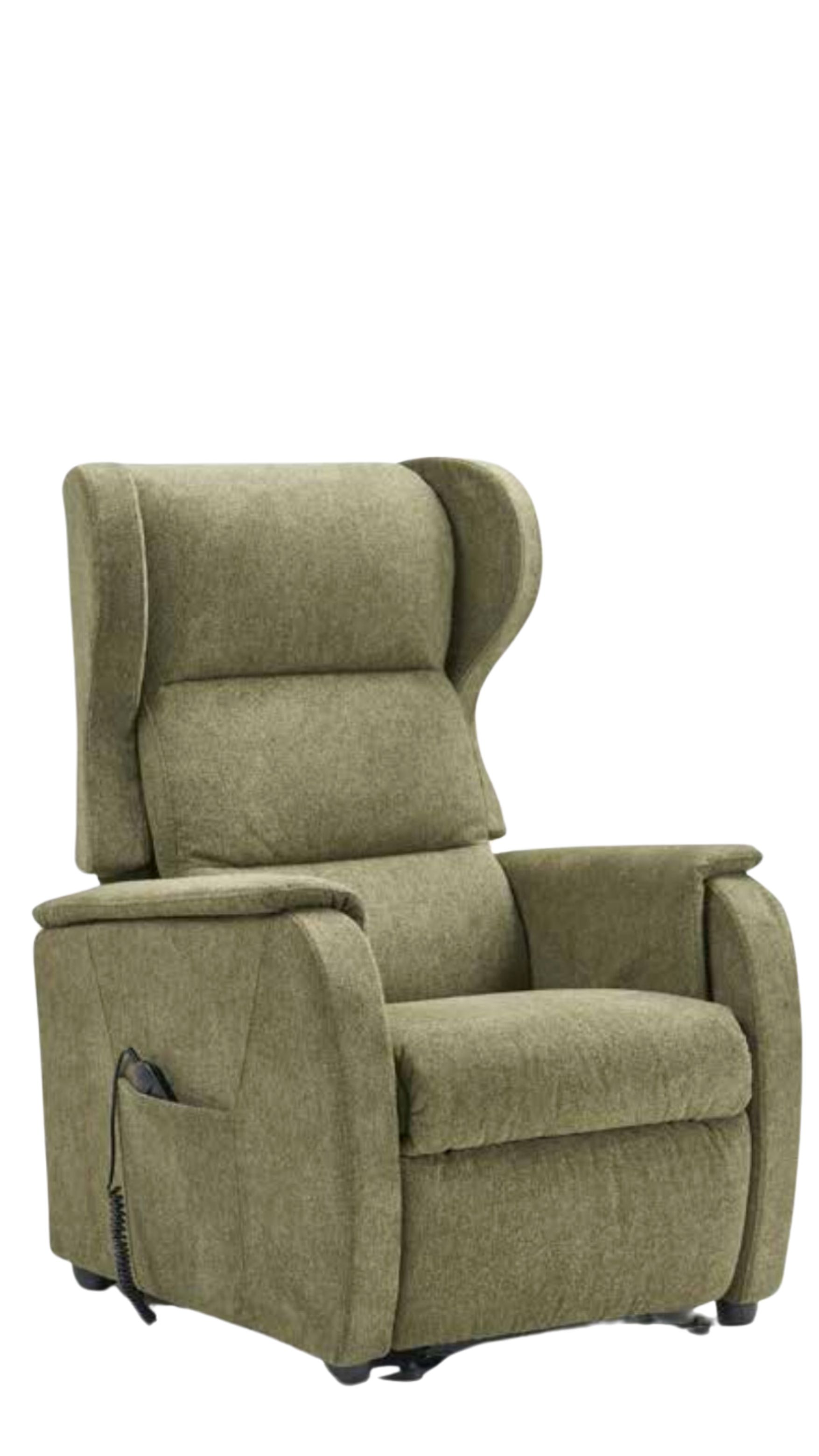 Poltrona relax Ducale